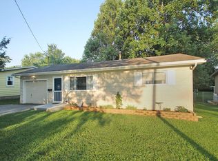 919 S Prince Ln, Springfield, MO 65802