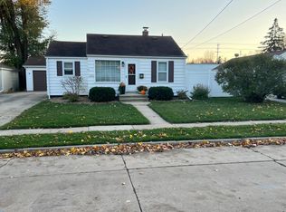 1531 E Amelia St, Appleton, WI 54911