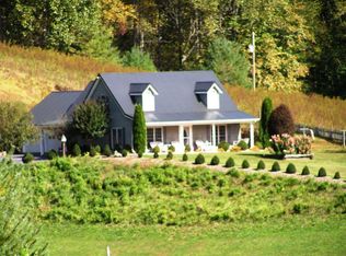 1212 Bee Branch Rd, Bakersville, NC 28705