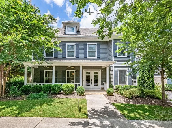 2060 Euclid Ave, Charlotte, NC 28203