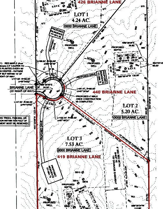 1st image of 419 Brianne Ln