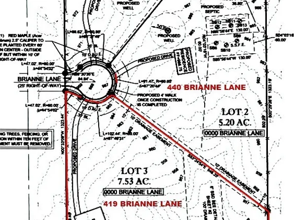 419 Brianne Ln, Danville, IN 46122