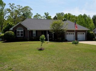 7206 Scenic View Dr, Fayetteville, NC 28306