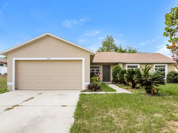 13309 Copperleaf Way, Clermont, FL 34711