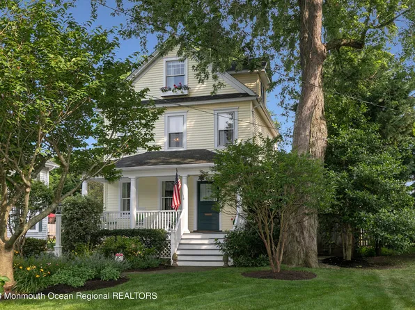 21 Poplar Avenue, Fair Haven, NJ 07704