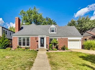 406 W Lonnquist Blvd, Mount Prospect, IL