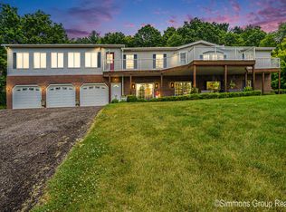 6249 Cannonsburg Rd NE, Belmont, MI