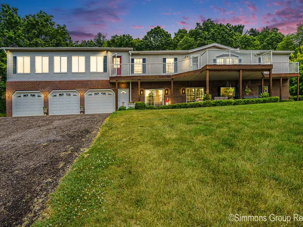 6249 Cannonsburg Rd NE, Belmont, MI 49306