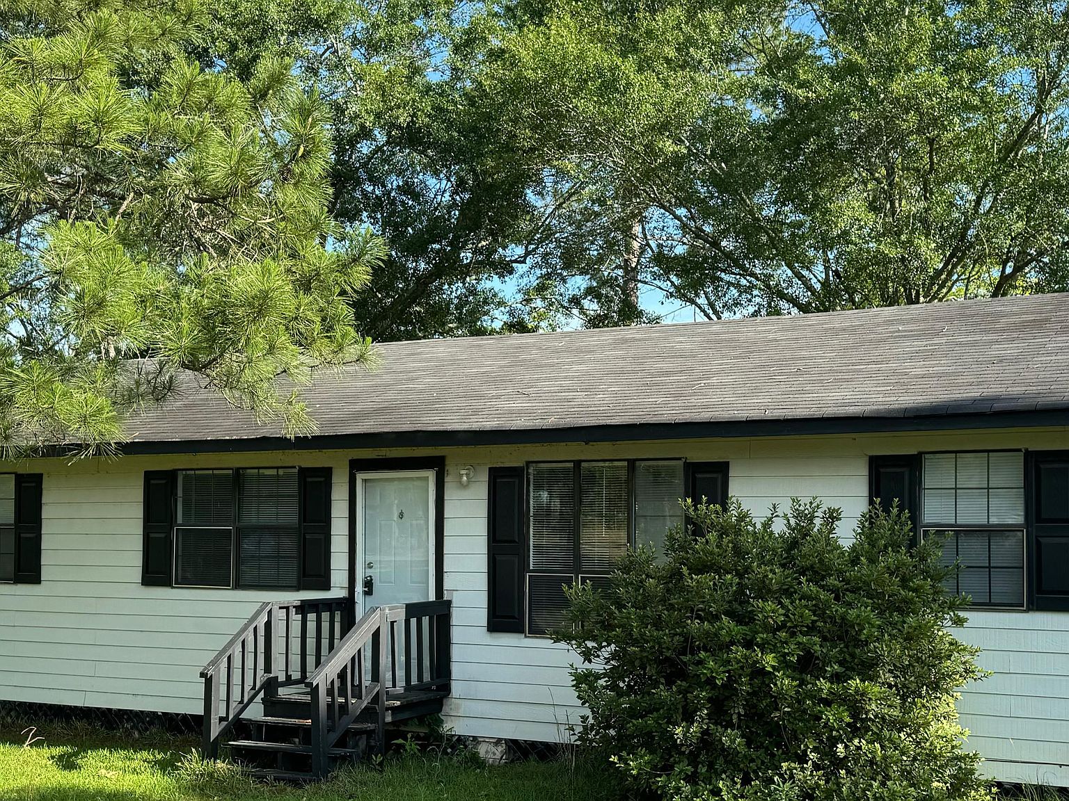 64 Live Oak Cir, Broxton, GA 31519 MLS 10302675 Zillow