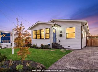 2132 Curtis St, Berkeley, CA 94702
