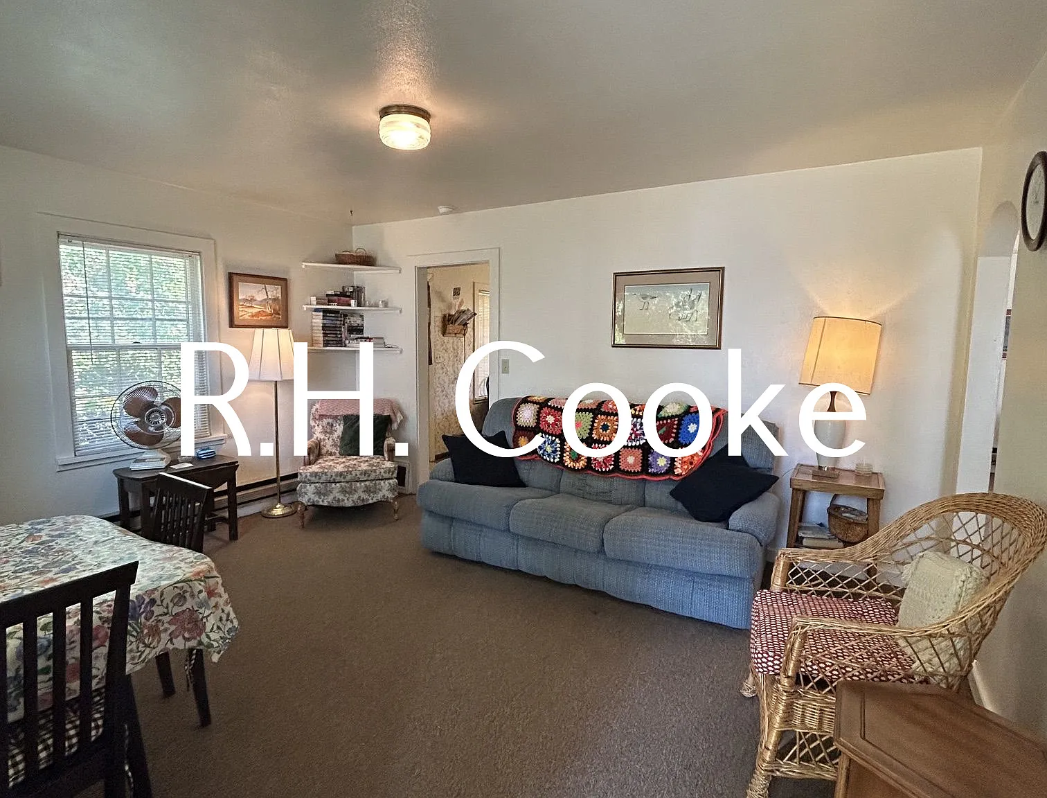 2 bed, 716 sqft, $1,250 — Photo 4