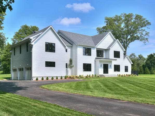72 Clinton Avenue, Westport, CT 06880
