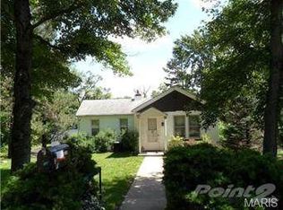 7736 Brand Ave, Saint Louis, MO