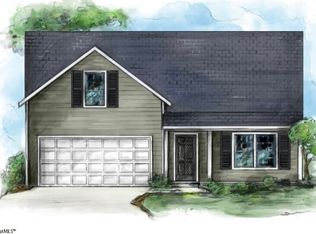 47 Cooks Bridge Rd LOT 4, Fountain Inn, SC 29644