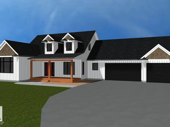 6 Range Road 20 #52019, Parkland County, AB T7Y 2G8