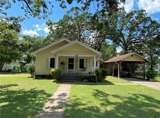309 N Collins Ave, Gentry, AR 72734