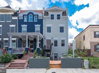 3532 13th St NW APT 2, Washington, DC 20010