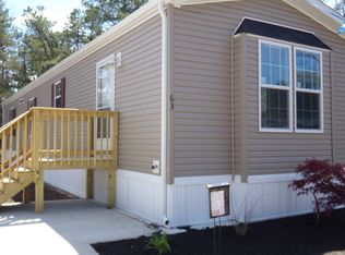63 Woodchuck Pkwy, Whiting, NJ