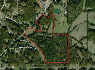 Highway 9 N, Pontotoc, MS 38863