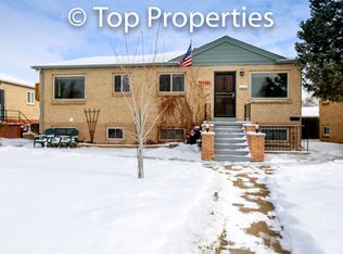 2110 Benton St, Edgewater, CO 80214