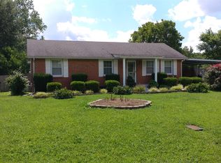 6642 Scenic Dr, Murfreesboro, TN 37129