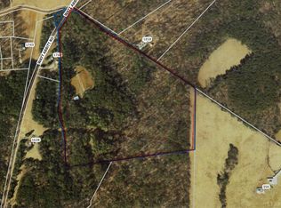 0 Watt Abbitt Rd LOT 1, Appomattox, VA 24522