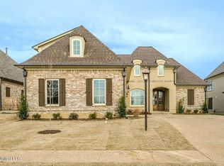 4296 Bolivar Trl S, Olive Branch, MS 38654