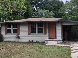 528 Capital St, Gilmer, TX 75644