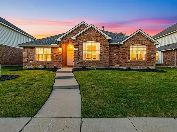 5916 Deer Run Dr, McKinney, TX 75070