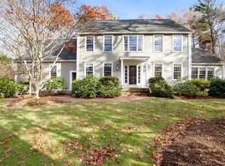 769 First Parish Rd, Scituate, MA 02066