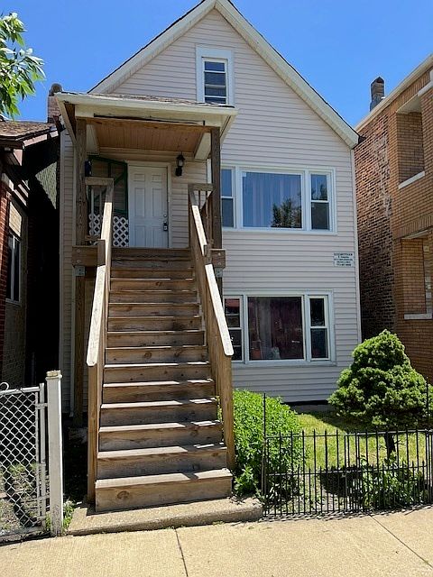 1st image of 4115 S Maplewood Ave