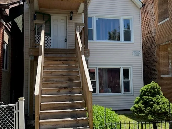 4115 S Maplewood Ave, Chicago, IL 60632