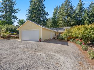 12715 S Casto Rd, Oregon City, OR 97045