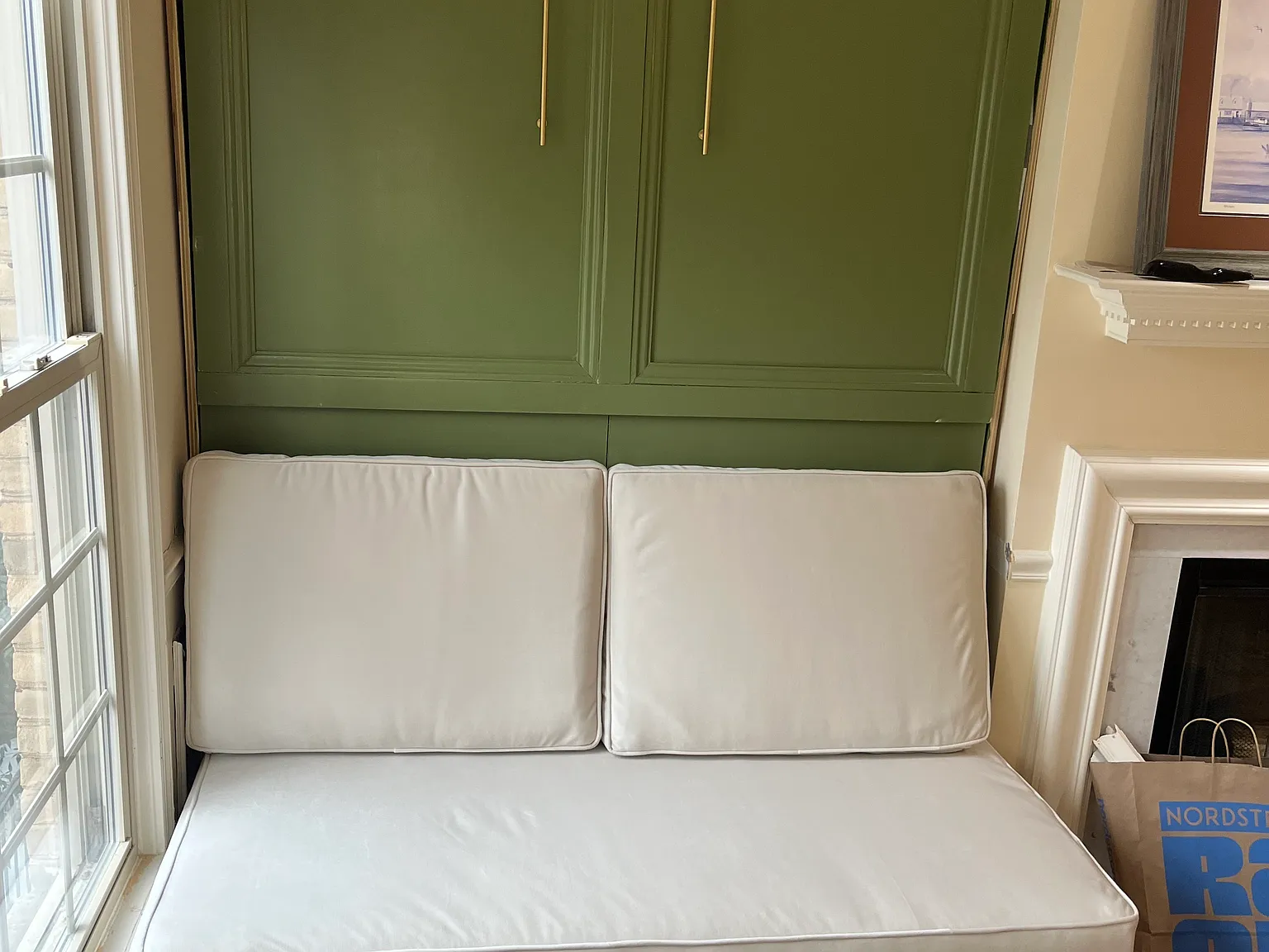 1 bed, 625 sqft, $3,000 — Photo 3