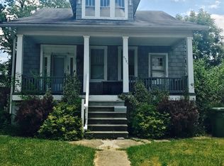 2921 Glenmore Ave APT 3, Baltimore, MD 21214