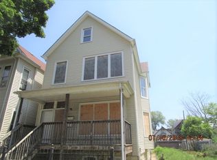 5929 S Carpenter St, Chicago, IL 60621