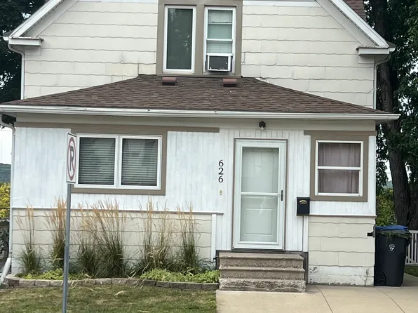 626 N 5th St, Mankato, MN 56001