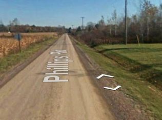 0 Phillips Rd, North Street, MI 48049
