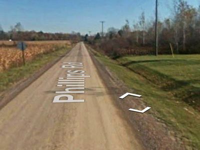 0 Phillips Rd, North Street, MI, 48049