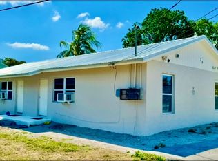 175 SW 10th Ave #2, South Bay, FL 33493