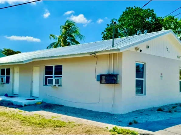 175 SW 10th Ave APT 1, South Bay, FL 33493
