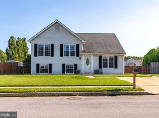 5 Barbie Ct, Baltimore, MD 21220