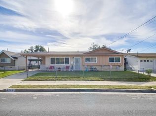 3208 Biggs Ct, National City, CA 91950
