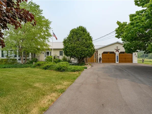 36084 County Route 4, Clayton, NY 13624