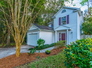 1726 S Nicole Pl, Charleston, SC 29414