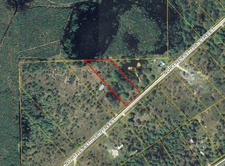 477 NE 158th St, CROSS CITY, FL 32628