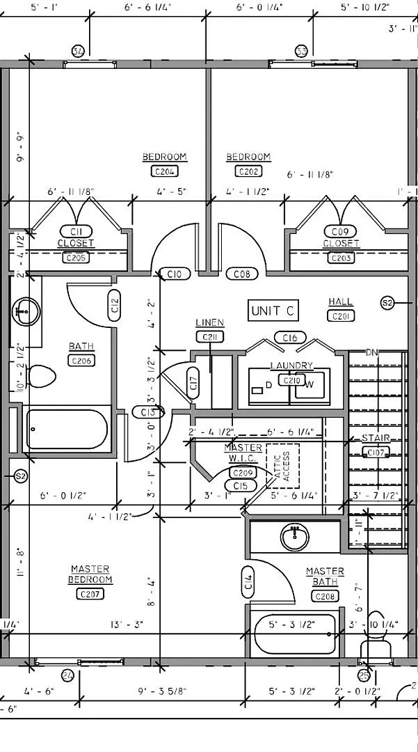 827 Rookery — Photo 3
