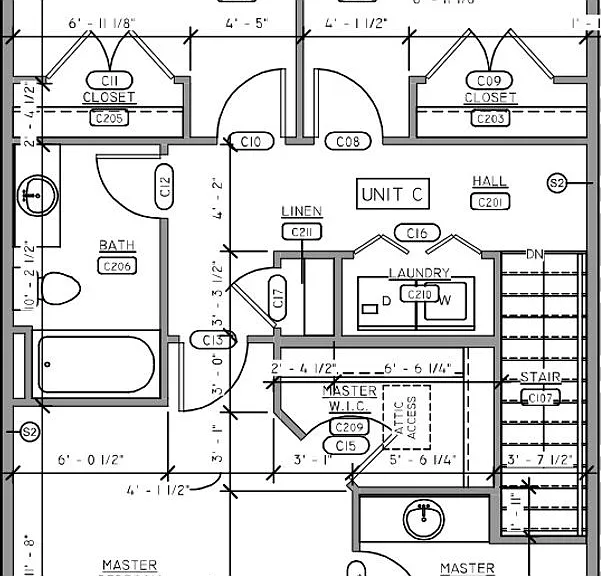 827 Rookery Ln — Photo 3