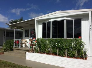 10550 W State Road 84 LOT 255, Davie, FL 33324