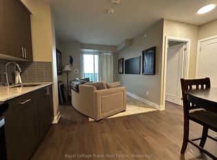 UC Tower Condominiums, Oshawa, ON L1L 1C7